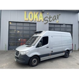 MERCEDES BENZ SPRINTER 316...