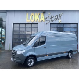 MERCEDES BENZ SPRINTER 315 CDI