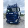 TRACTEUR SCANIA S540