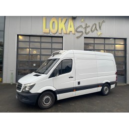 MERCEDES BENZ SPRINTER 314...