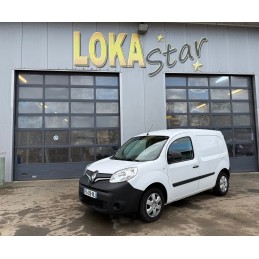 RENAULT KANGOO 2020