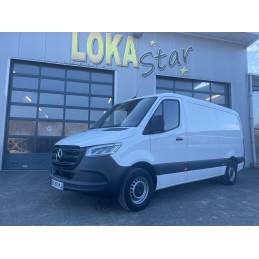 MERCEDES BENZ SPRINTER 315 CDI